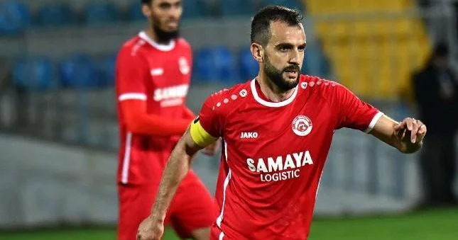 “Turnir cədvəlindəki yerimiz vəziyyəti izah edir” Bəxtiyar Həsənalızadə belə dedi