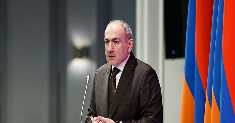 Ermənistanda seçkilərin ilkin nəticələrinə görə Paşinyanın partiyası liderdir