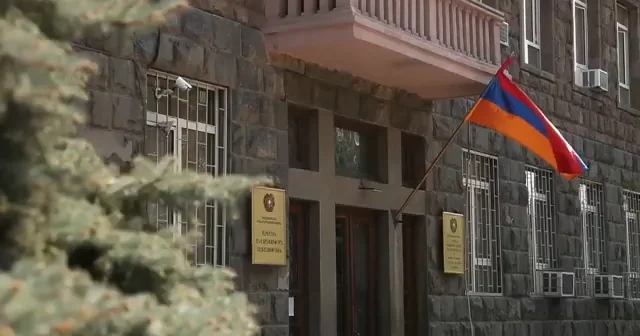 В Армении выявили ряд нарушений, связанных с блоком Карапетяна ВИДЕО