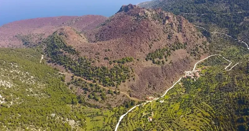 Sönmüş vulkanlar dirçələ bilər