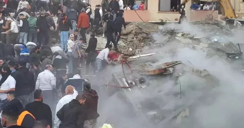 İsrail dayanmadıqca Livanda ölənlərin sayı ARTIR