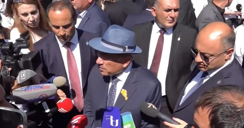 Paşinyandan SENSASİON bəyanat: “Ermənistan məhsulları Avropaya RÜSUMSUZ satılacaq“