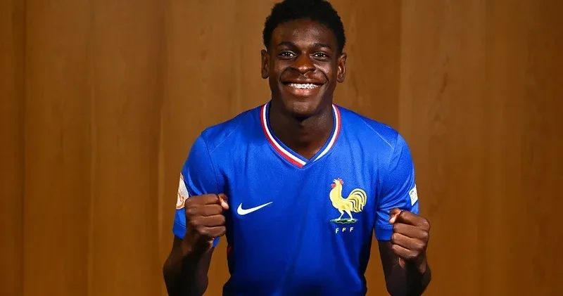 “Arsenal” PSJ nin yetirməsini transfer edə bilər