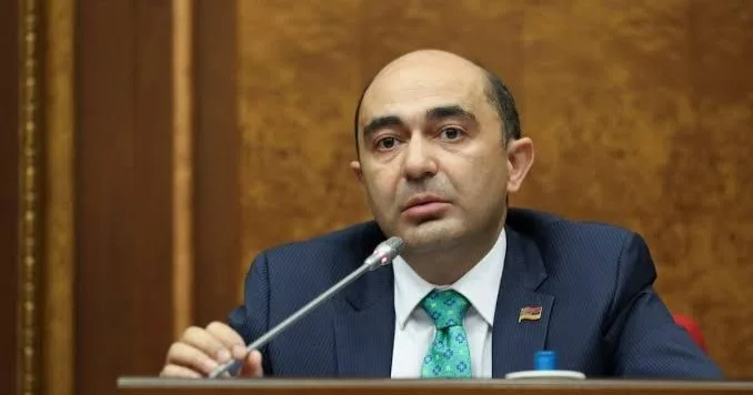Edmon Marukyandan İDDİA: Hazırkı hakim komanda məğlub olacaq”