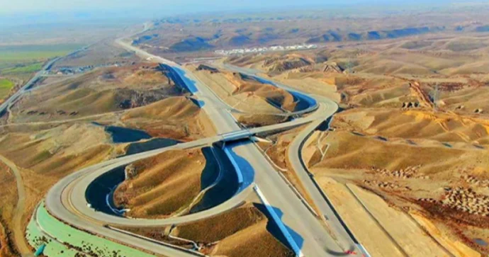 TRIPP layihəsi regionumuzdakı bütün ölkələrə fayda verəcək Nikol Paşinyan