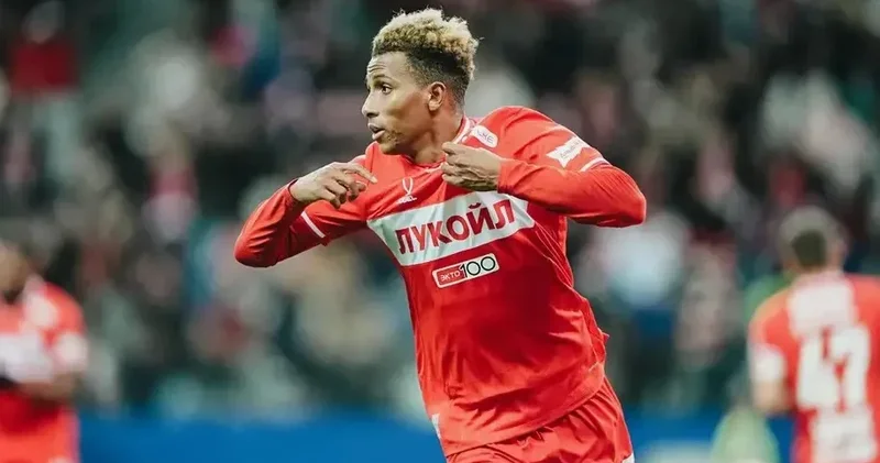 Qalatasaray dan Gedson həmləsi: Spartak la danışıqlar başladı