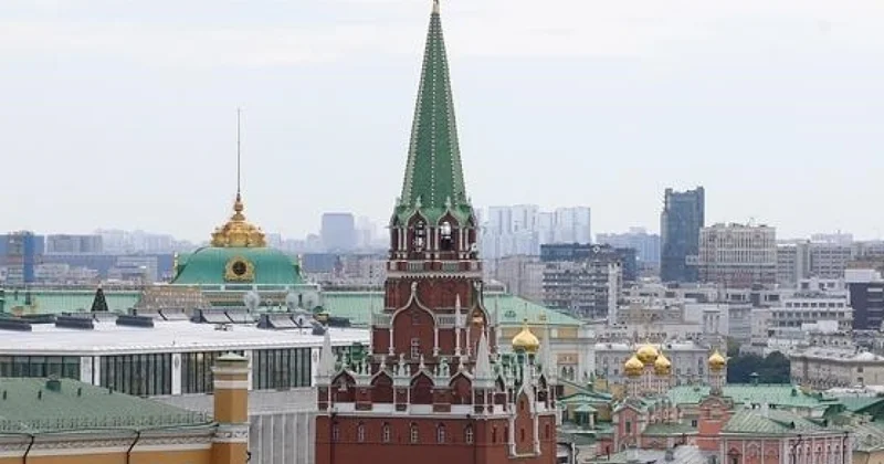 Кремль заявил о закрытых контактах с Украиной