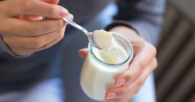 Bu qida və fiziki aktivlik sağlamlığı yaxşılaşdırır, xəstəlik riskini azalda bilər