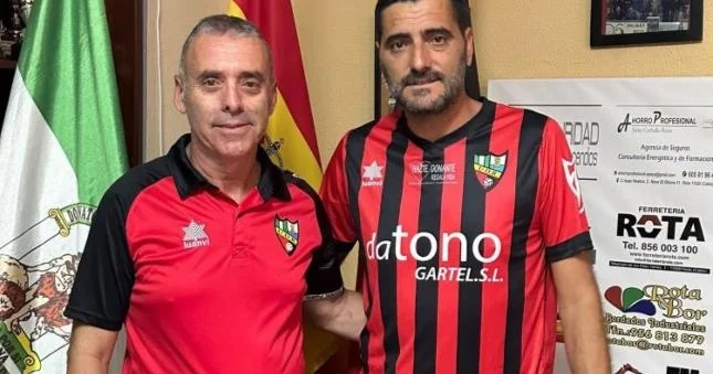 45 yaşlı Dani Quizanın yeni klubu bilindi