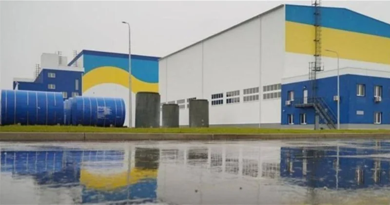 Россия атаковала хранилище ядерного топлива в Украине