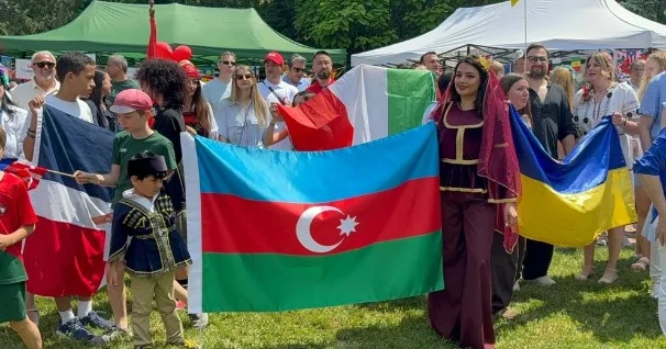 Bolqarıstanda festival Azərbaycanın mədəni irsi nümayiş olundu
