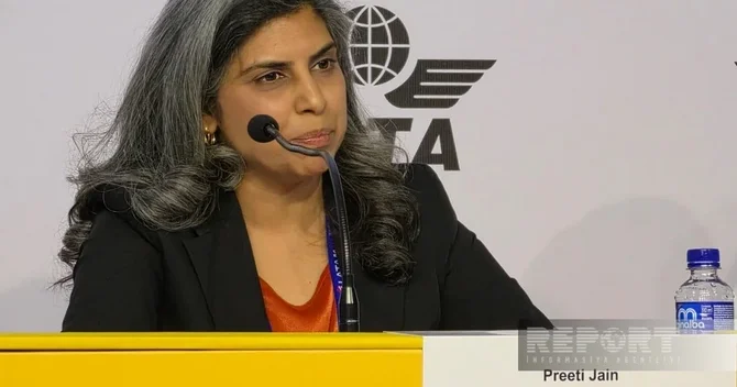 IATA 2030 cu ilə qədər SAF istehsalı üzrə bir çox layihənin reallaşacağına şübhə ilə yanaşır