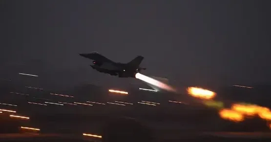 İsrail ordusu əmri alan kimi İranın hücumuna cavab verəcək General