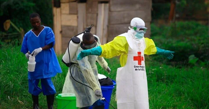 Ölümcül virus sürətlə yayılır: 20 min yoluxma riski açıqlandı