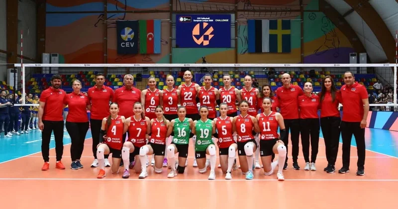 Сборная Азербайджана примет Эстонию в Евролиге