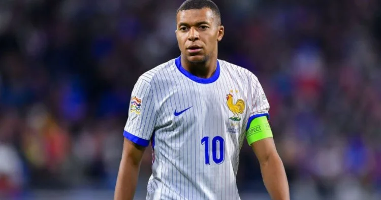 Bu matçı heç vaxt yenidən izləməmişəm, çünki köhnə xatirələri və ya cinləri oyada bilərəm Mbappe
