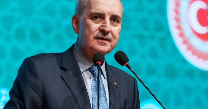 TBMM sədri: Aİ genişlənmə siyasəti yolu ilə özünü qorumalıdır