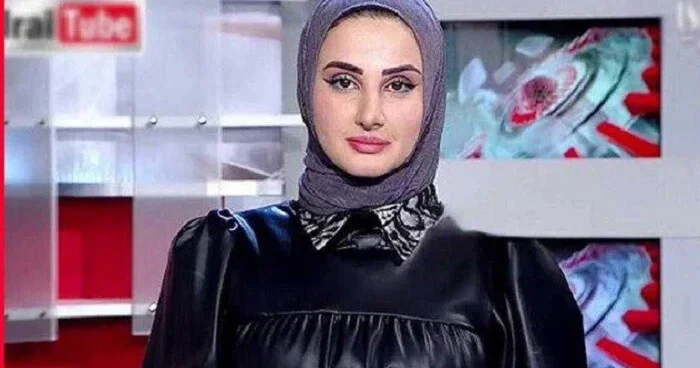 Küveytdə məşhur aparıcı İrana görə həbs edildi