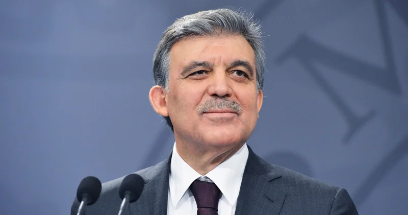 Abdullah Gül ardıcıl şəhid xəbərlərindən sonra sükutu pozdu