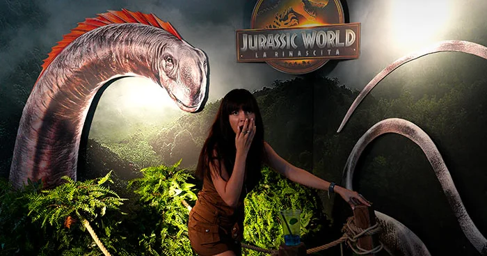 Dinozavrlar dövrünə aid film 318 milyon qazandırdı