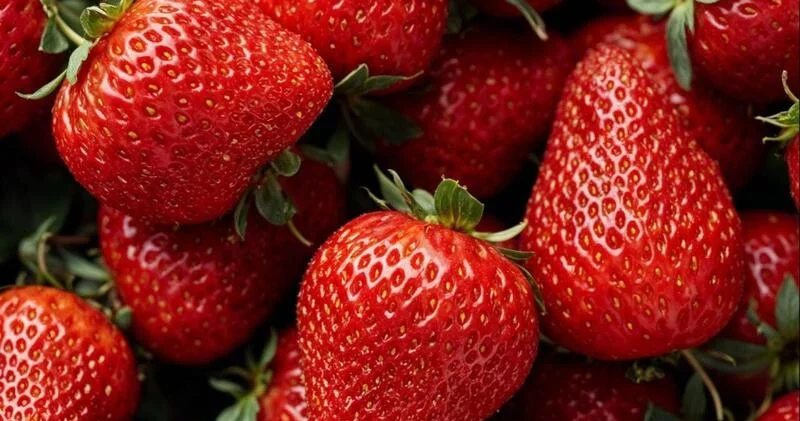 Çiyələkdən kökəlmək mümkündürmü? Gözlənilməz fakt!