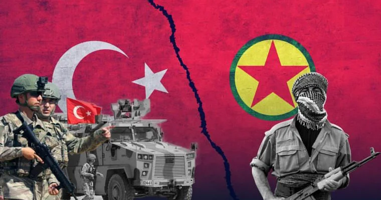 Orta Şərqdə yeni dövr: PKK nın aradan qaldırılması mərhələsi çətin və ağrılı keçəcək ANALİZ
