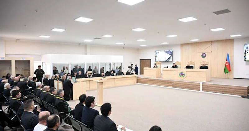 İşğaldan əvvəl deyirdilər çıxın gedin, burada ancaq ermənilər yaşamalıdır Kərkicahan sakini