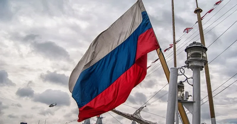 Lavrov: Ukrayna böhranının həlli üçün Rusiya təhlükəsizliyi təmin olunmalıdır