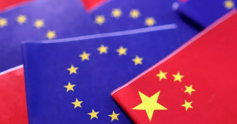 Китайские ограничения ударили по производителям медоборудования из ЕС