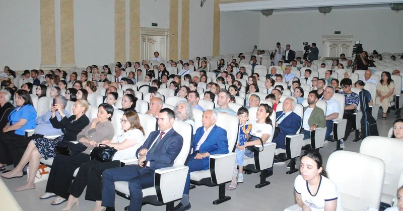 Dosent Dr. Ramil Həşimli CWASOS un Vitse Prezidenti seçildi