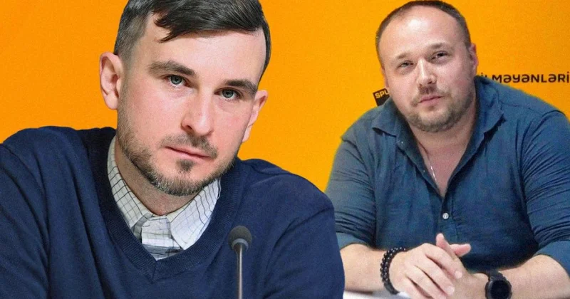 Журналисты Спутник Азербайджан остались под арестом