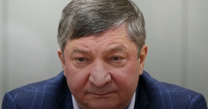 Xəlil Arslanova 17 illik həbs cəzası verildi