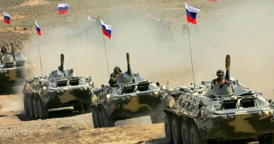 Прямая угроза Баку: военная активность России в Армении растет ТОЧКА ЗРЕНИЯ