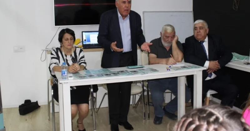 “Qərbi Azərbaycanın Səsi” layihəsi gənclərin tarixi və mədəni irsə marağını artırır