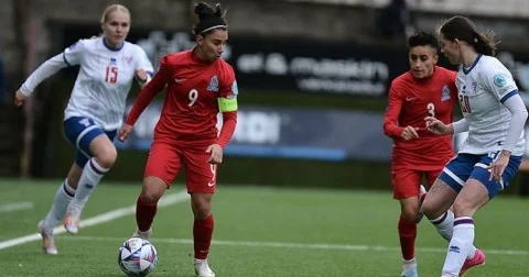 “Bir çoxları əsl səbəbi bilmədiyi üçün bu vəziyyəti müxtəlif cür yozur” Sevinc Cəfərzadə