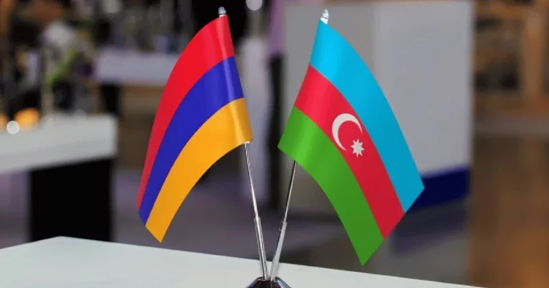 Dubay görüşü ərəfəsində sülh siqnalı