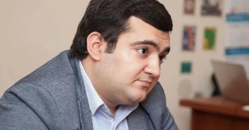 Ruslan Əhmədoğlunun nəşi Bakıya gətirildi FOTO