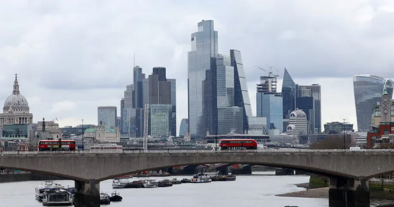 Britaniya şirkətləri üçün ABŞ bazarı cəlbediciliyini itirib