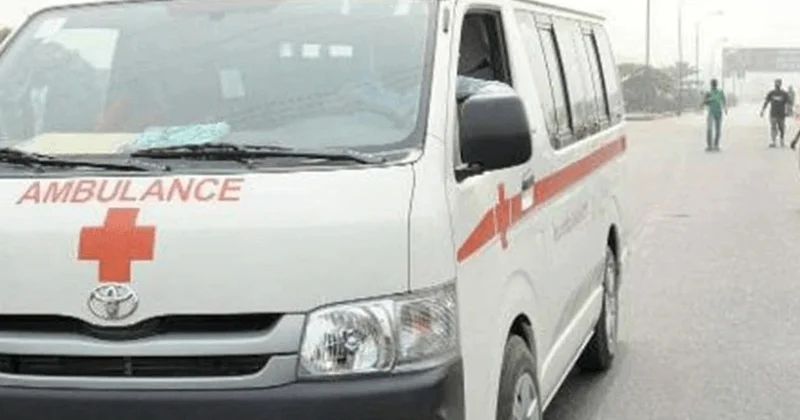 Nigeriyada dəhşətli qəza: 21 nəfər ölü