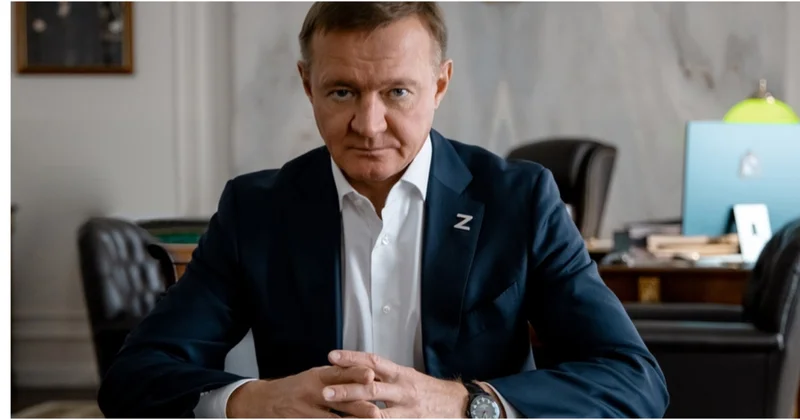 Putinin əlindən intihar edən nazir kim idi: ŞOK faktlar