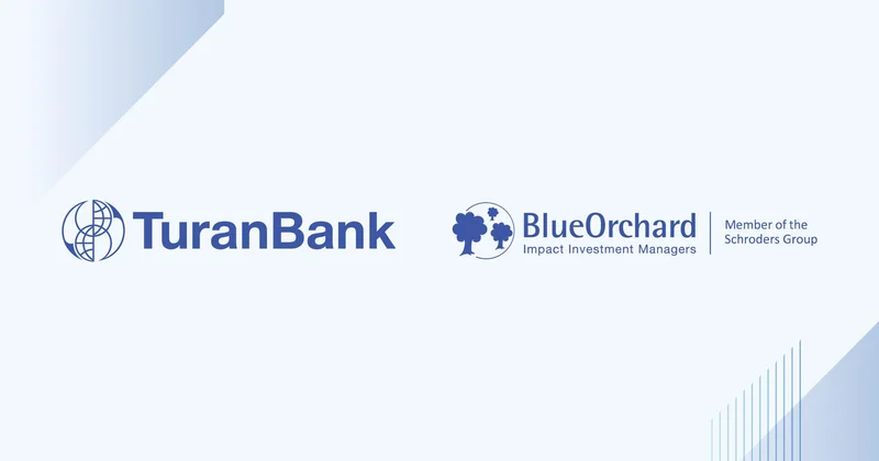TuranBank beynəlxalq maliyyə qurumundan yerli valyutada kredit cəlb edib