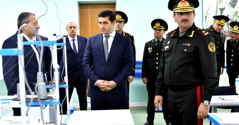 Fərid Əhmədovla Mirsaleh Seyidov arasında nə baş verir?