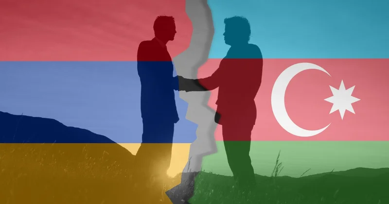 İrəvan və Bakı sülh sazişini razılaşdıraraq Rusiyadan uzaqlaşırlar