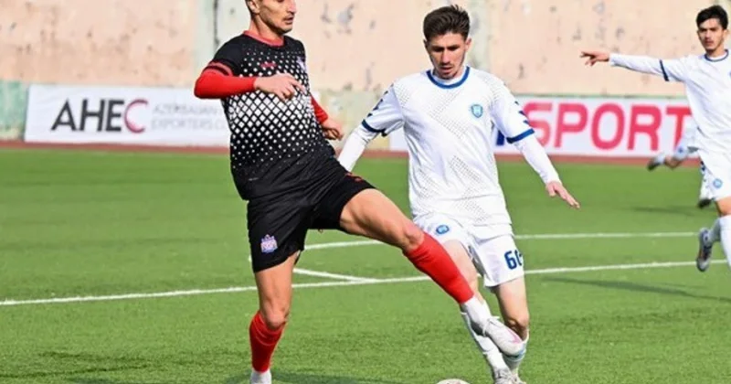 Araz Abdullayev yenidən Azərbaycan Premyer Liqasında