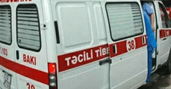В Баку 2 летняя девочка отравилась крысиным ядом