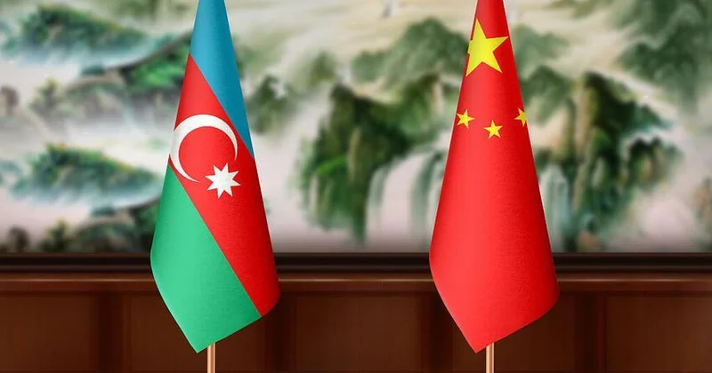 Azərbaycan və Çin cinayət işləri üzrə qarşılıqlı hüquqi yardım həyata keçirəcək