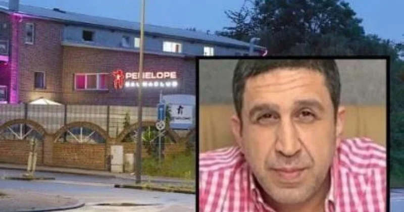Ərdoğanı tənqid edən türk mafioz görün, harada ölü tapıldı...