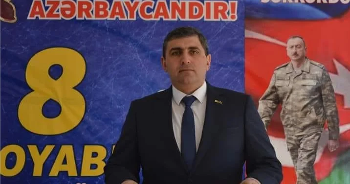 Erməni işğalından azad edilmiş ərazilərdə ikinci mühüm layihə isə Xankəndi şəhərindəki tikiş fabrikidir ŞƏRH
