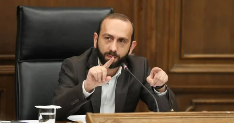 Sülh sazişini imzalayıb ratifikasiya etməyə hazırıq Mirzoyan