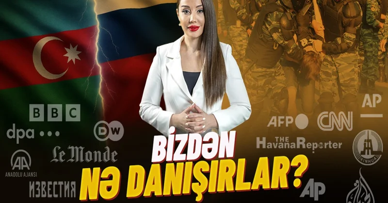 Rusiyada azərbaycanlıların amansızlıqla qətlinə sərt REAKSİYA